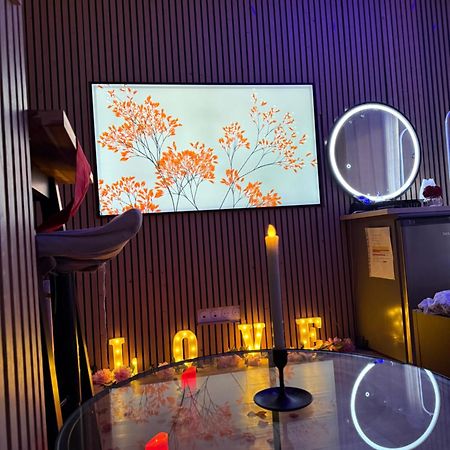 Love Room Nantais Nantes Exterior foto