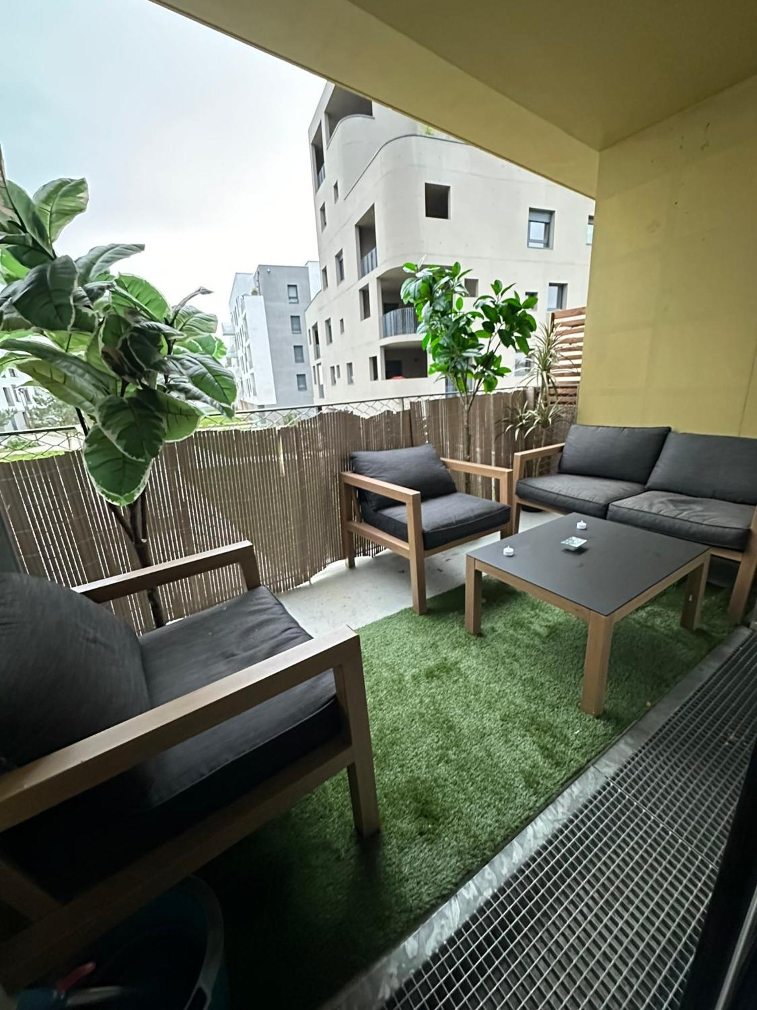 Love Room Nantais Nantes Exterior foto