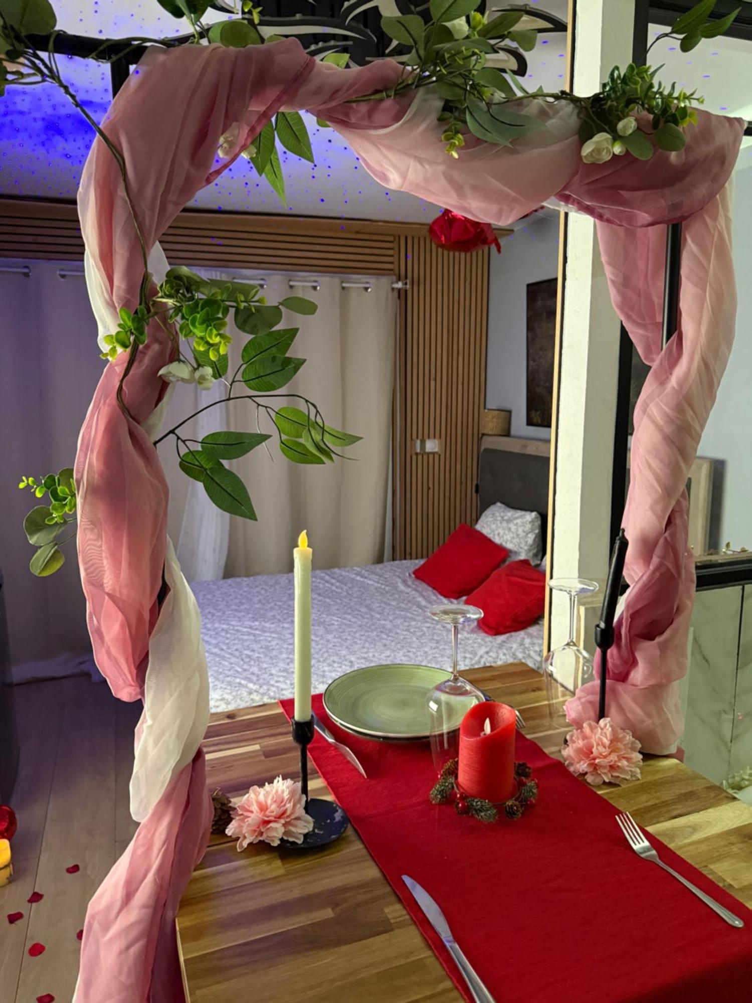 Love Room Nantais Nantes Exterior foto